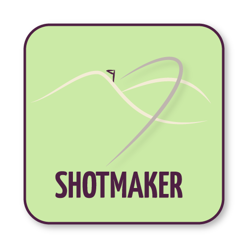 ShotMaker Logo